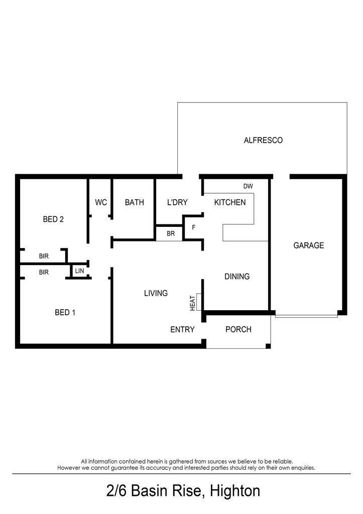 2/6 Basin Rise, Highton, VIC 3216, Highton - Thumbnail 8