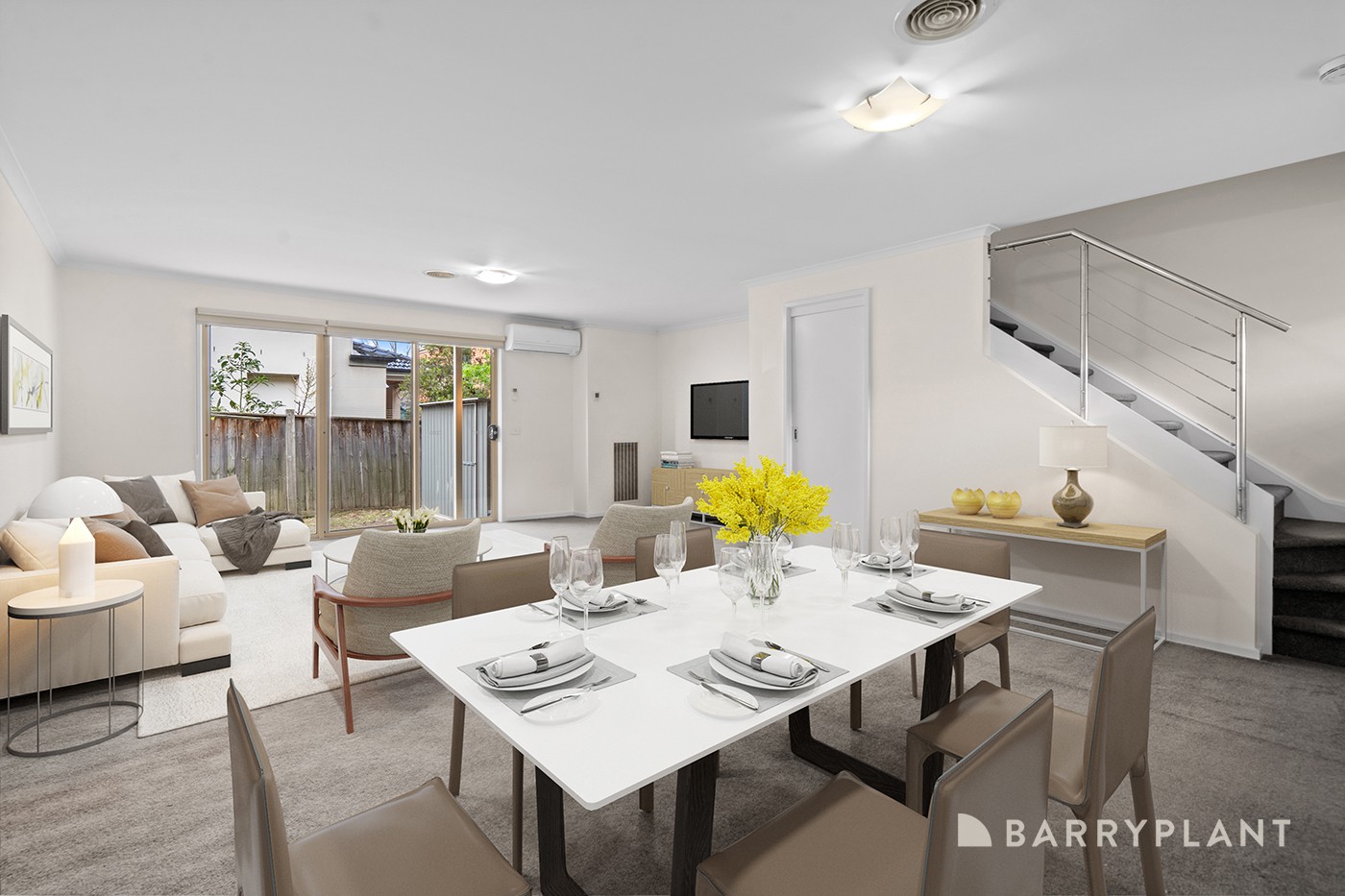 2/6 Boadle Road, Bundoora, VIC 3083 - Thumbnail 2 - 17/09/2024