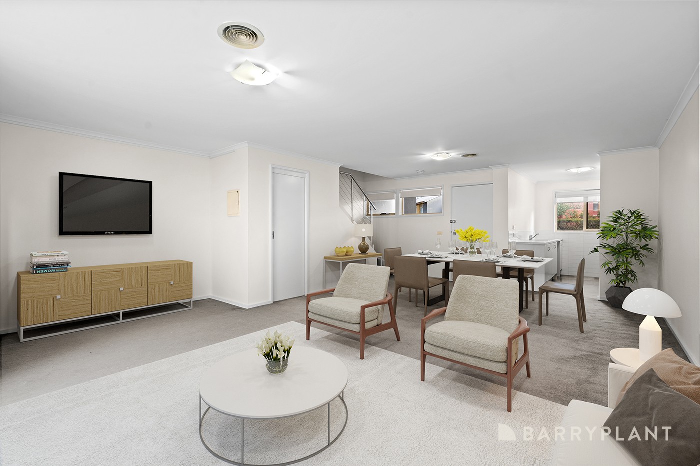 2/6 Boadle Road, Bundoora, VIC 3083, Bundoora - Thumbnail 3