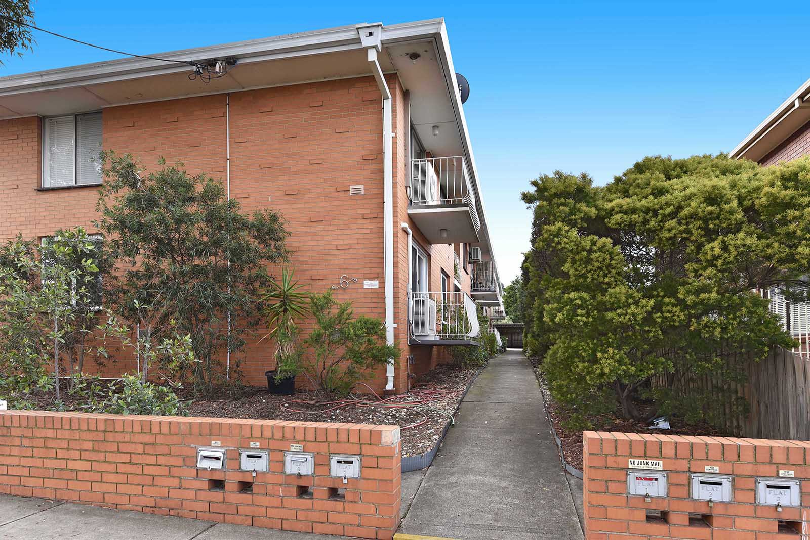 2/6 Edward Street, Essendon, VIC 3040, Essendon - Thumbnail 6