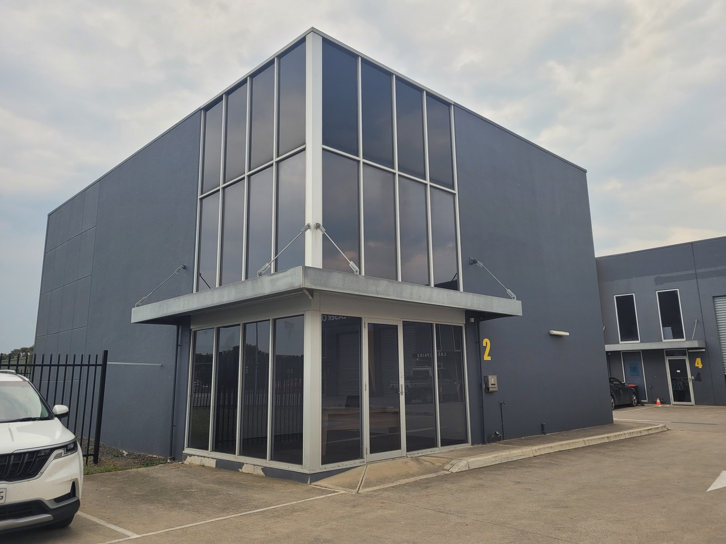 2/6 Freeway Drive, Wallan, VIC 3756 - Thumbnail 1 - 13/12/2023