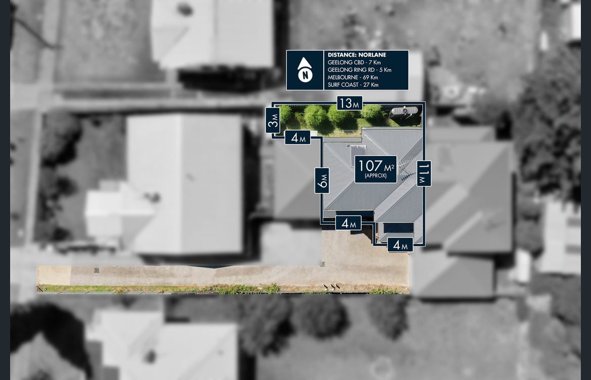 2/6 Gardenia Grove, Norlane, VIC 3214, Norlane - Thumbnail 2