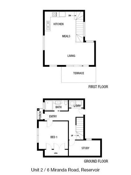 2/6 Miranda Road, Reservoir, VIC 3073, Reservoir - Thumbnail 7
