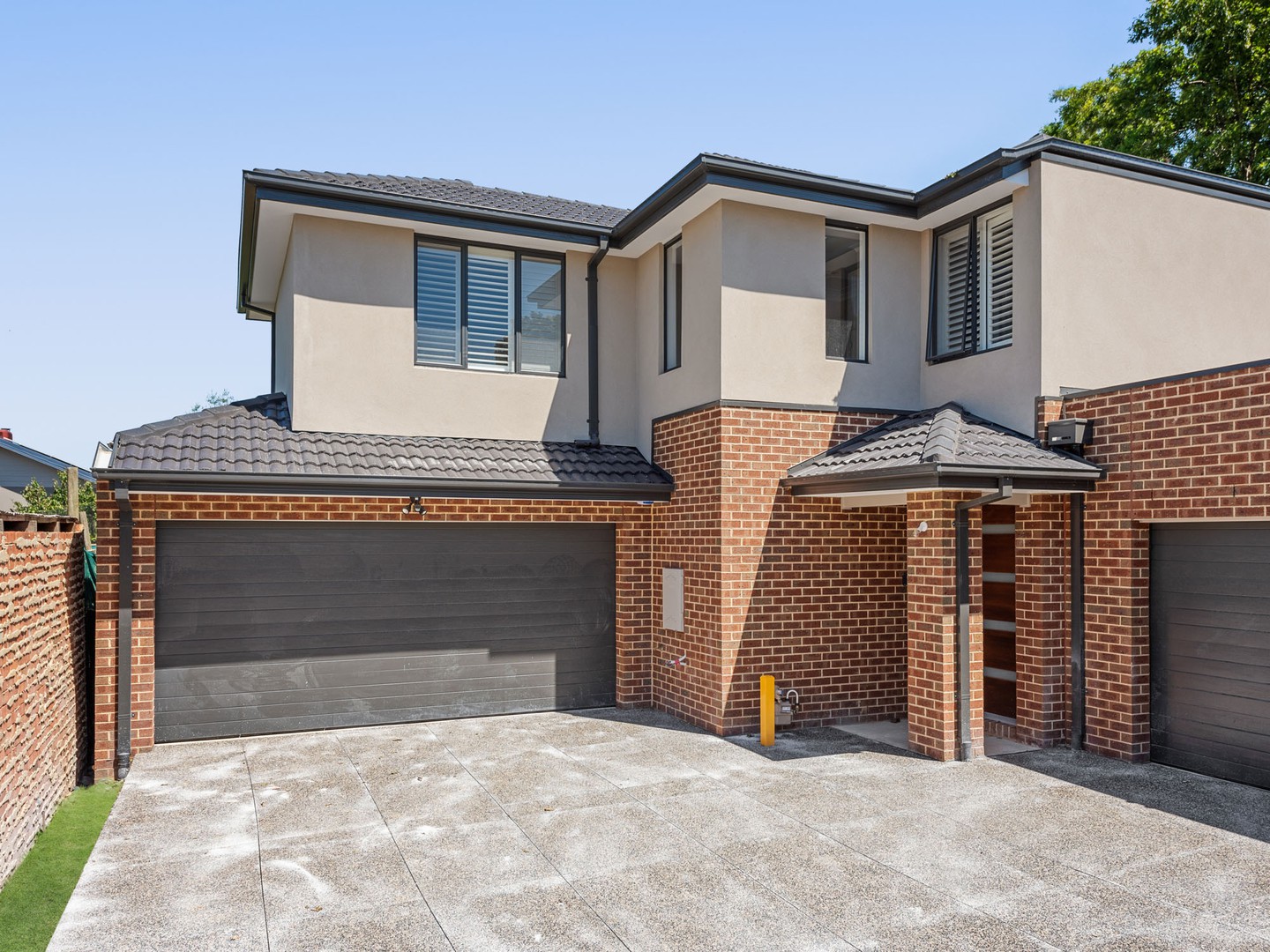 2/6 Pheasant Street, Burwood, VIC 3125