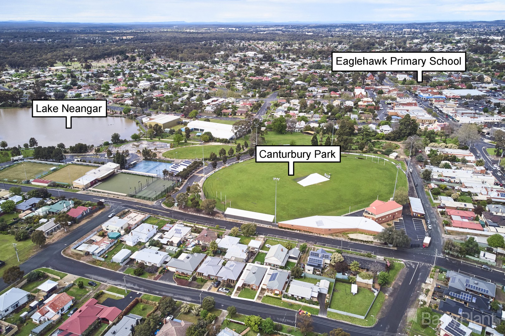 2/6 Richards Street, Eaglehawk, VIC 3556, Eaglehawk - Thumbnail 2