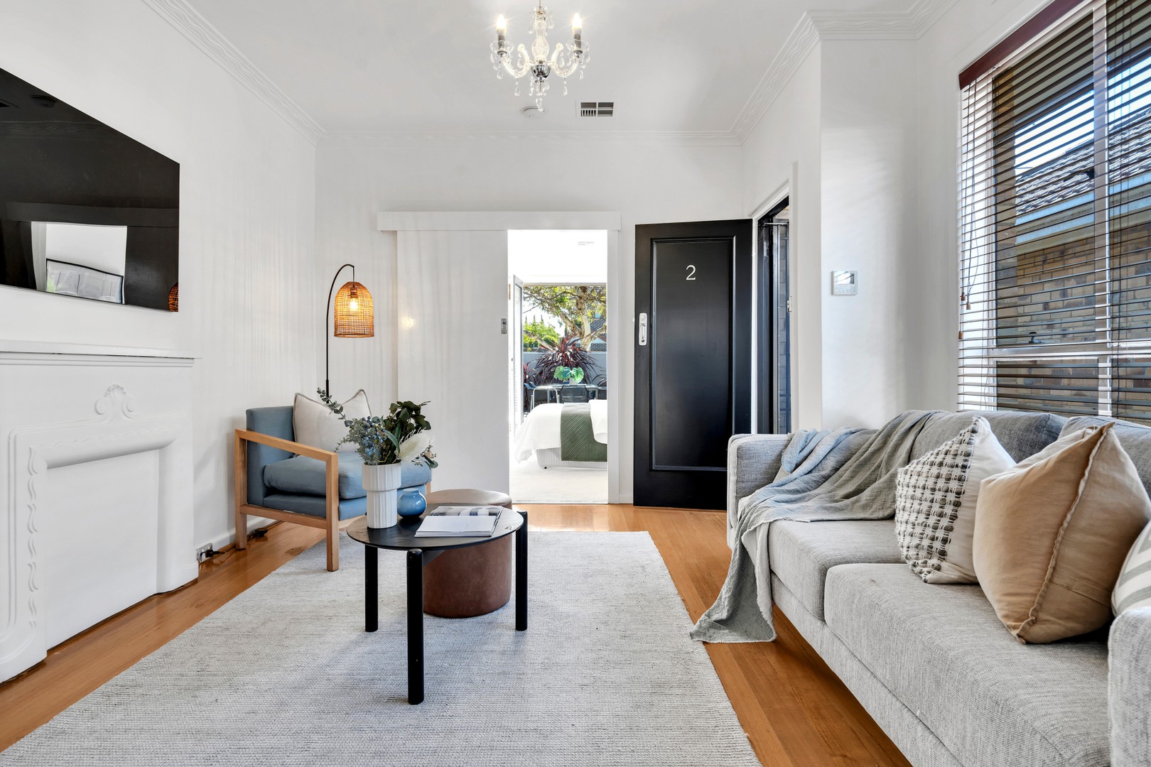 2/6 Turner Street, Moonee Ponds, VIC 3039, Moonee Ponds - Thumbnail 4