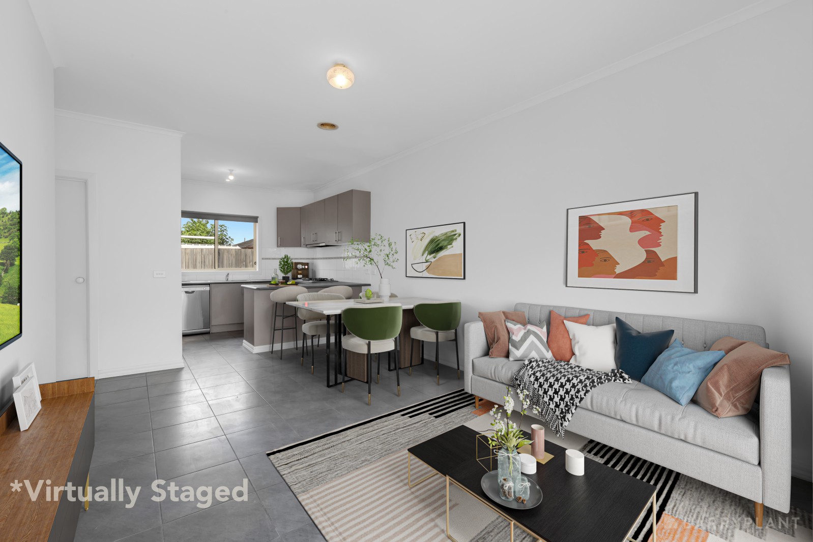2/6 Wall Street, Noble Park, VIC 3174, Noble Park - Thumbnail 3