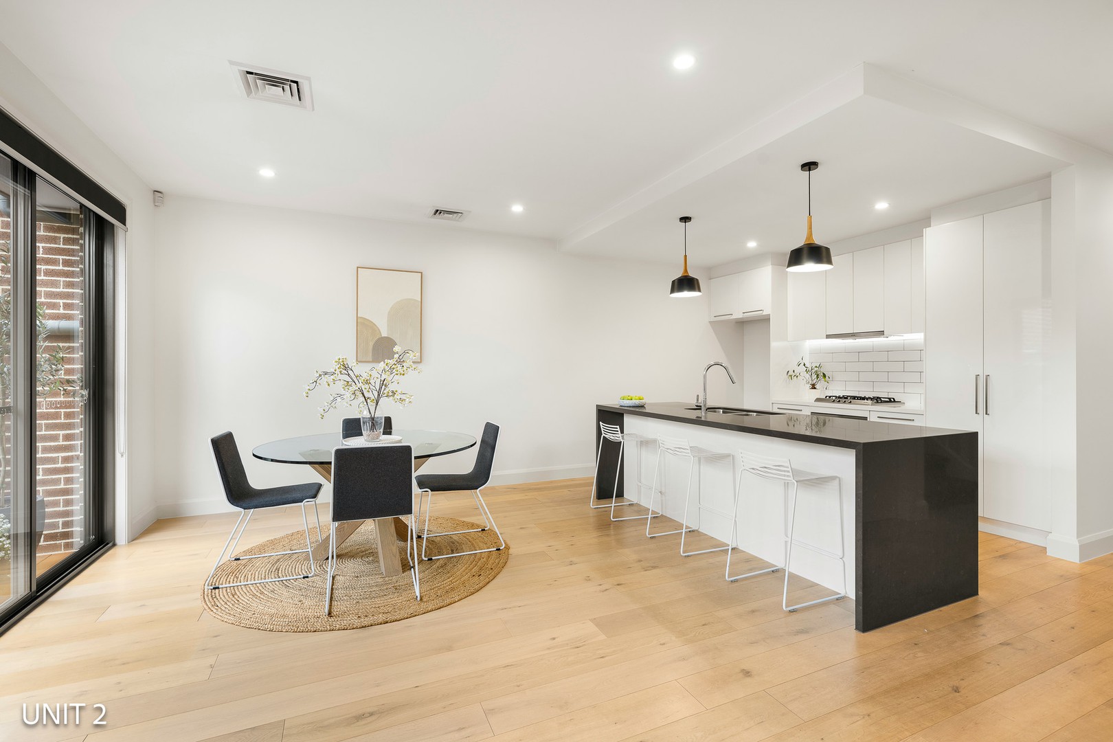 2/60 Bonnie View Road, Croydon North, VIC 3136, Croydon North - Thumbnail 3