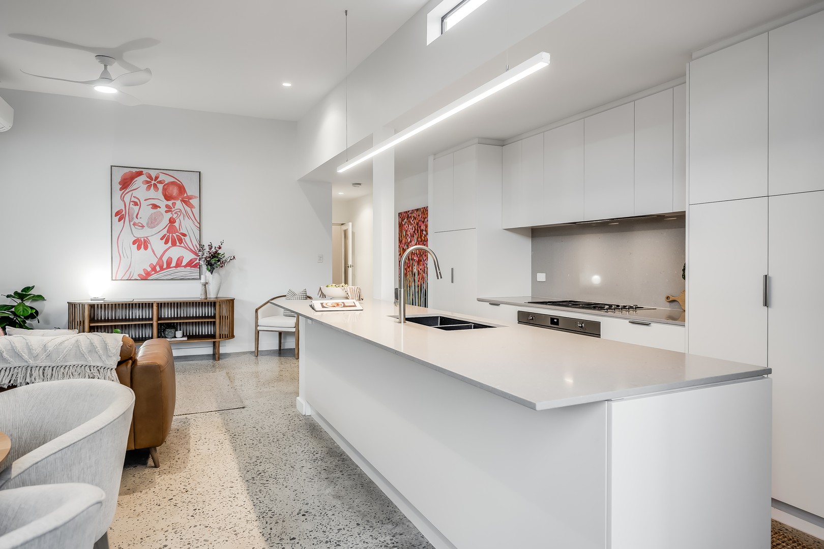 2/61 Porter Street, Parkside, SA 5063, Parkside - Thumbnail 4