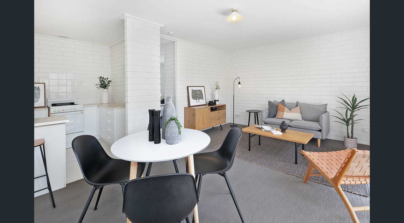 2/61 Roberts Street, Frankston, VIC 3199, Frankston - Thumbnail 2