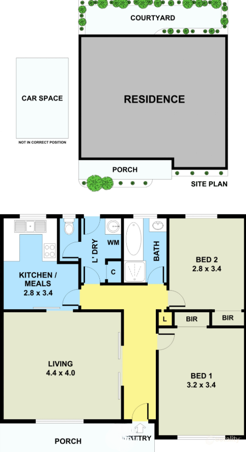 2/61 St Elmo Road, Ivanhoe, VIC 3079, Ivanhoe - Thumbnail 8