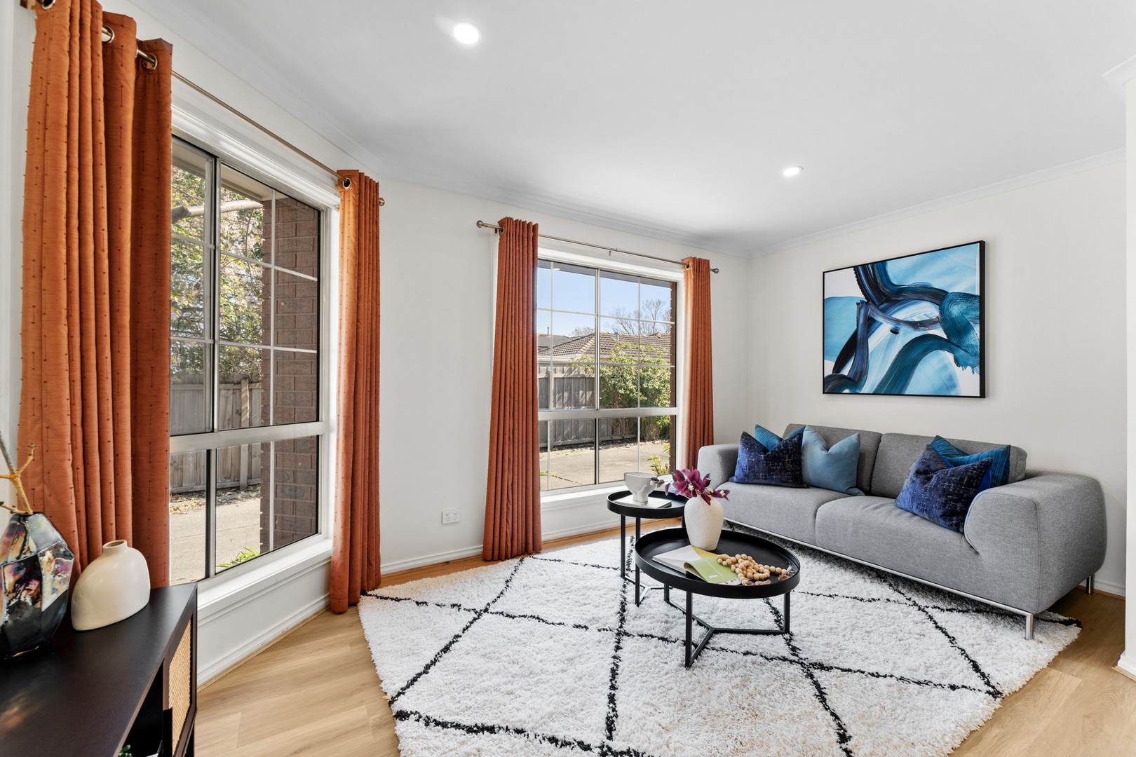 2/61 Strathavan Drive, Berwick, VIC 3806, Berwick - Thumbnail 3
