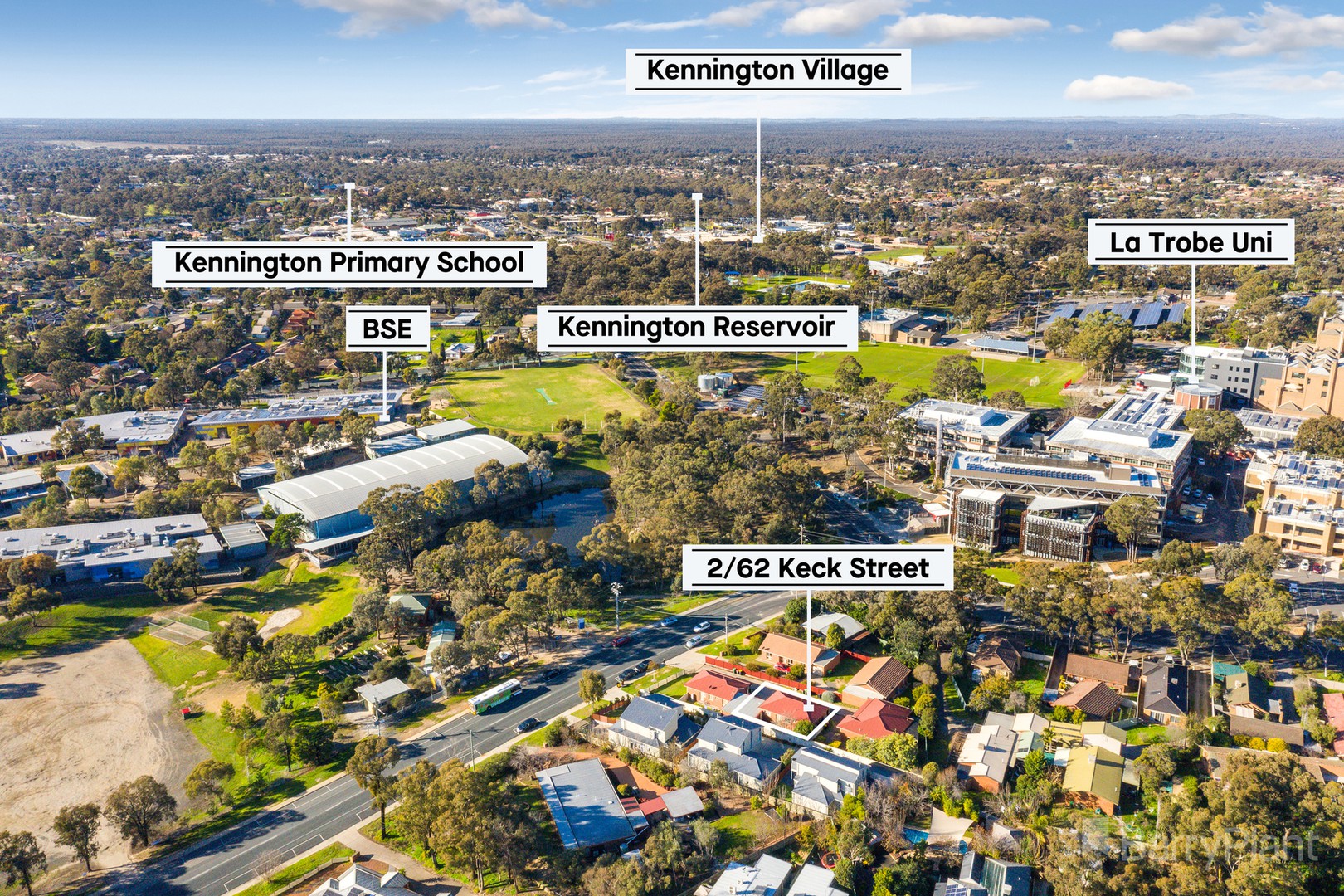 2/62 Keck StreetFlora Hill, VIC 3550, Flora Hill - Thumbnail 2