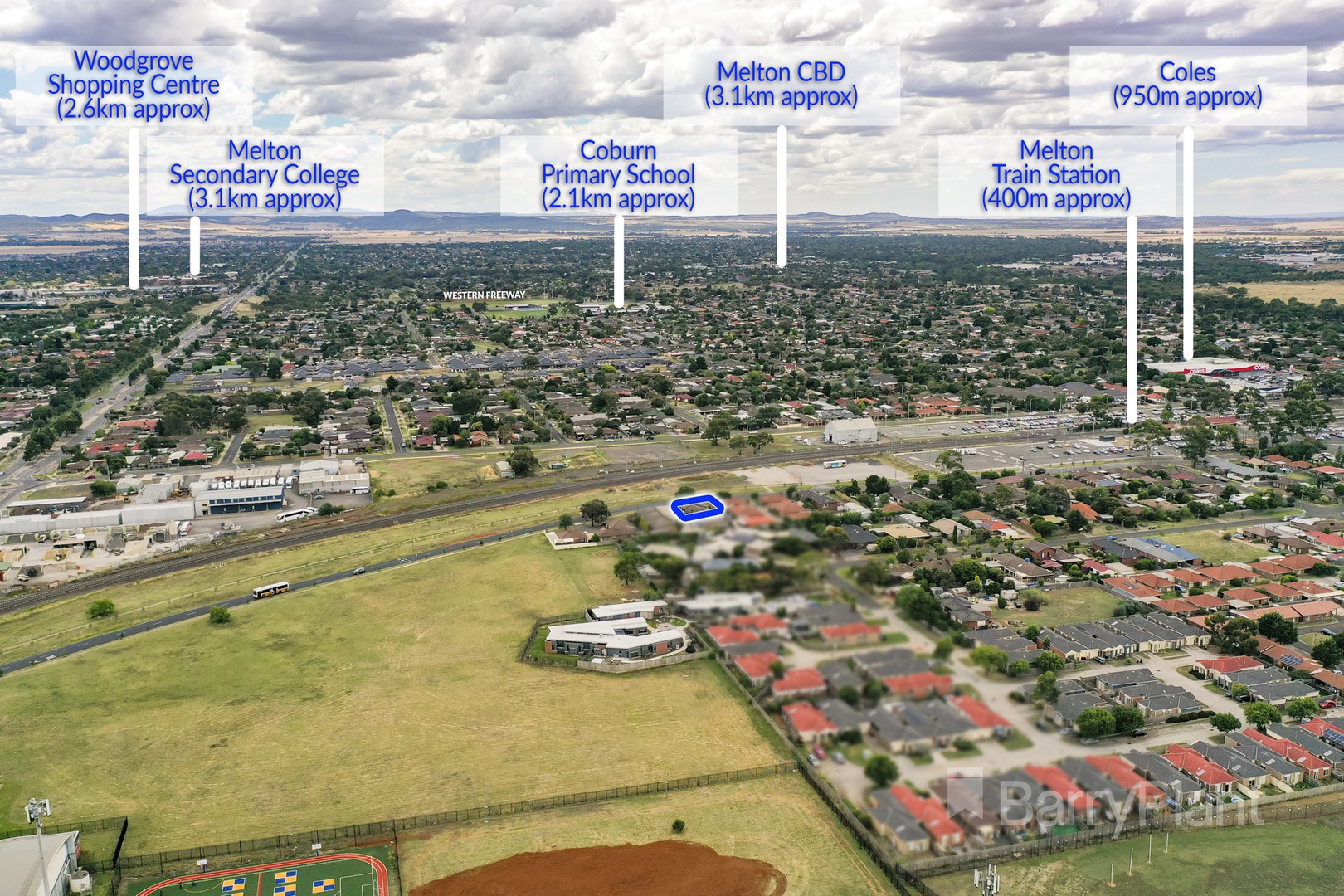 2/63-65 Staughton Street, Melton South, VIC 3338, Melton South - Thumbnail 2