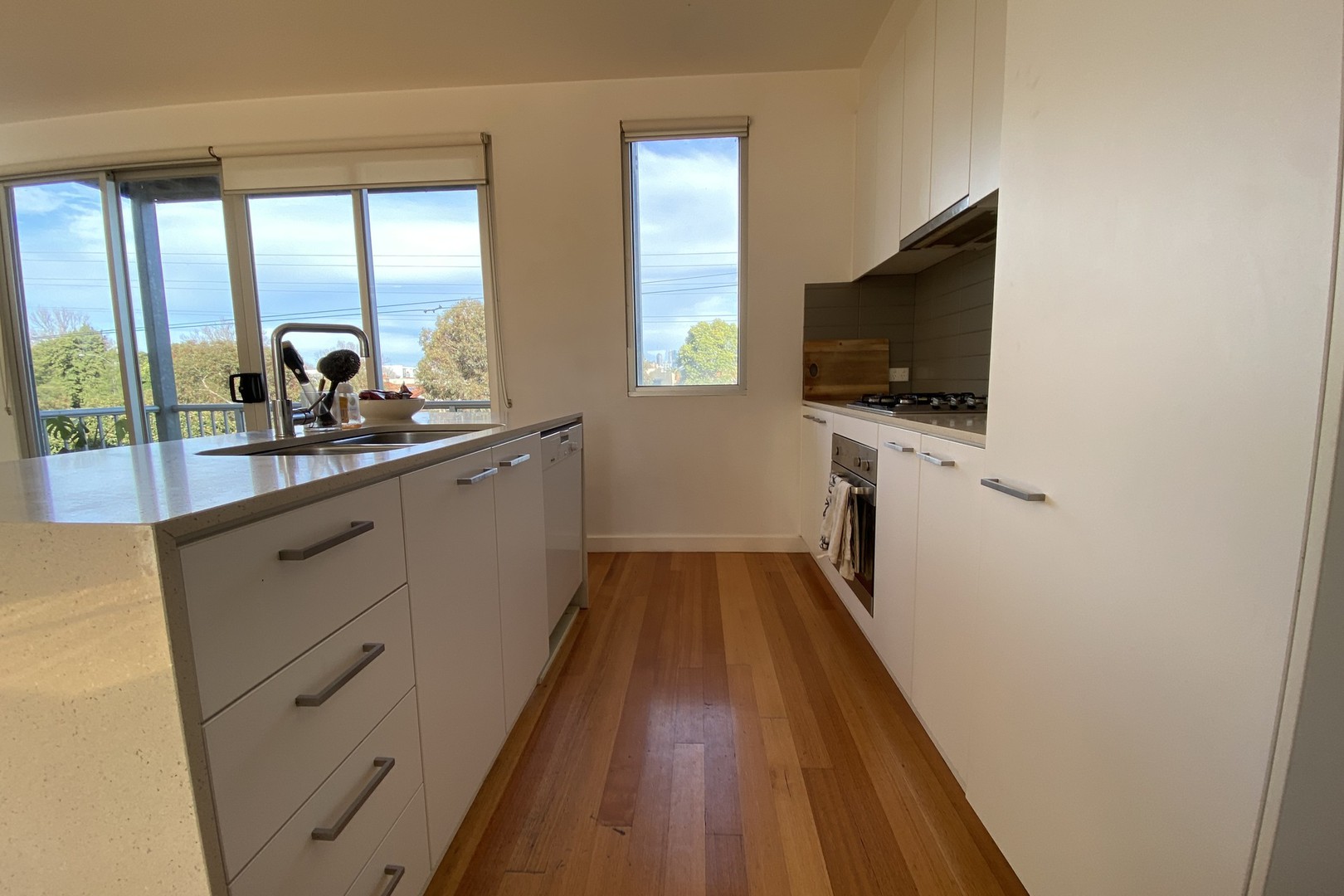 2/66-68a Brunswick Road, Brunswick, VIC 3056, Brunswick - Thumbnail 4