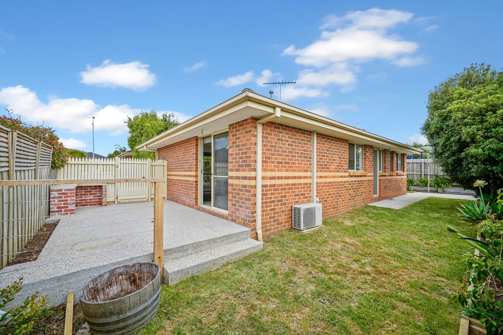 2/68 Rossack Drive, Waurn Ponds, VIC 3216, Waurn Ponds - Thumbnail 7