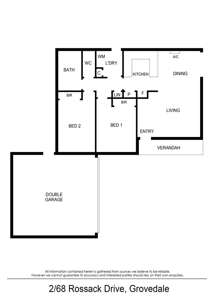 2/68 Rossack Drive, Waurn Ponds, VIC 3216, Waurn Ponds - Thumbnail 8
