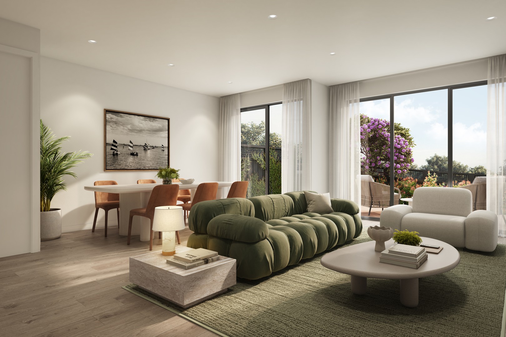 2/6A Remony Avenue, Highton, VIC 3216, Highton - Thumbnail 4