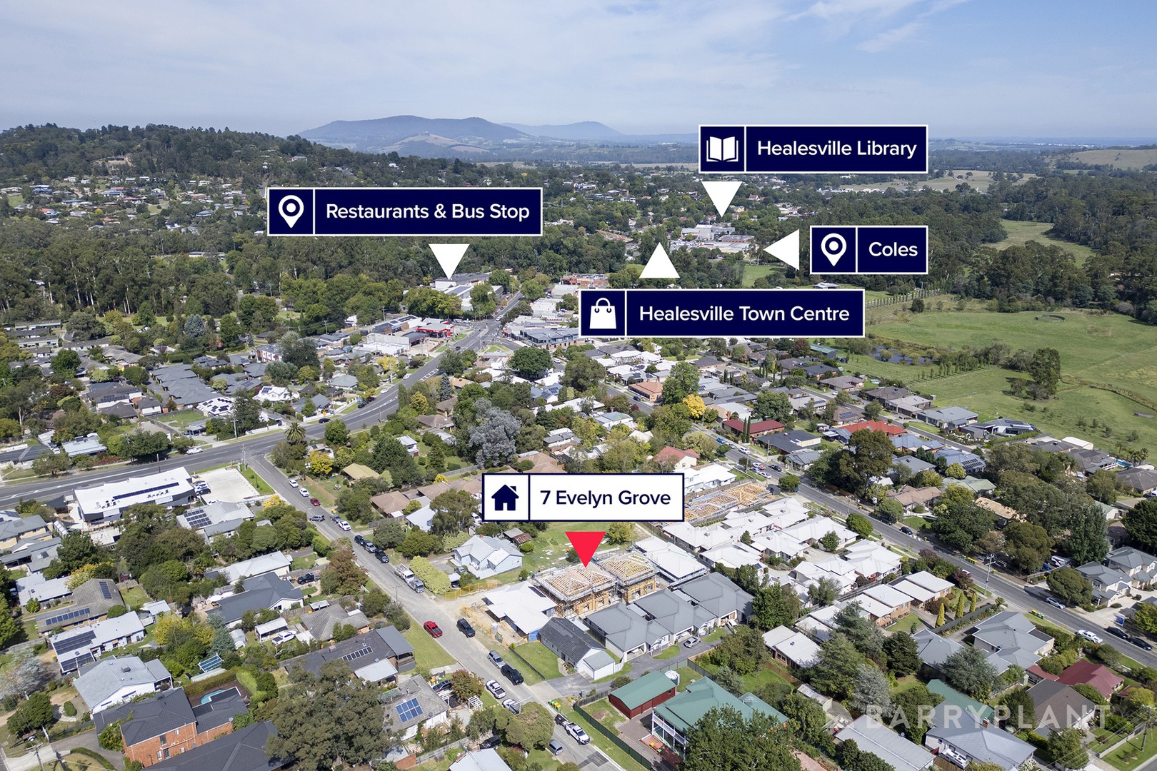 2/7 Evelyn Grove, Healesville, VIC 3777 - Thumbnail 2 - 01/04/2026