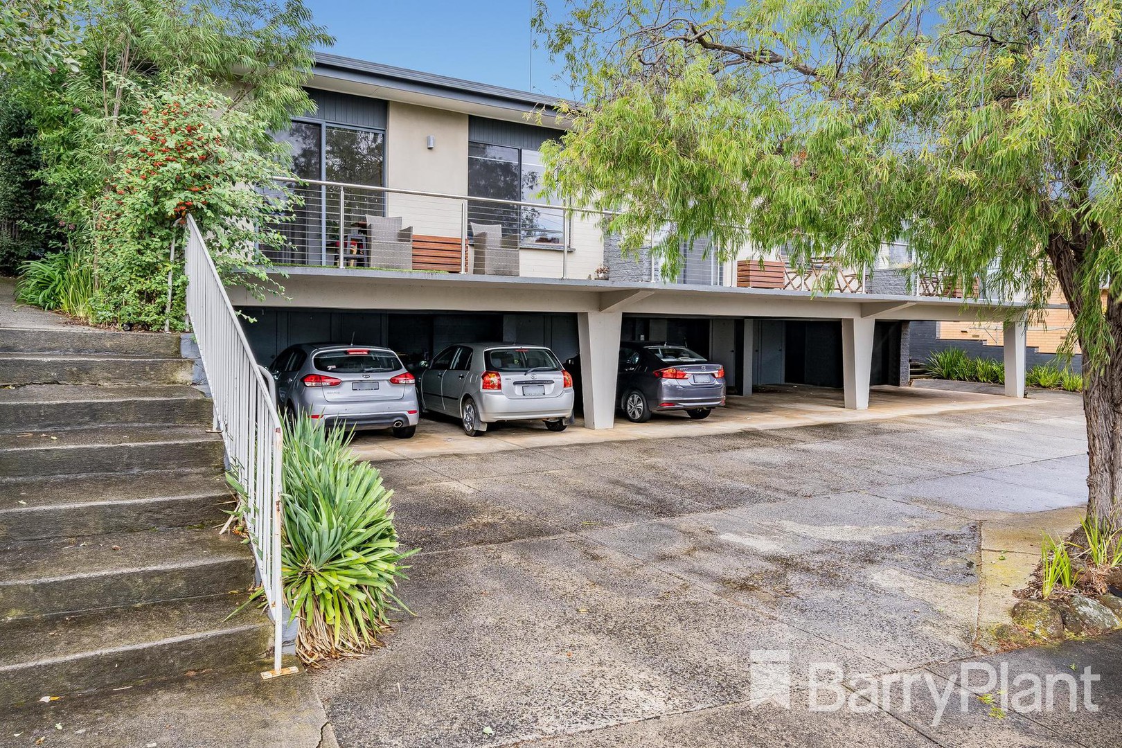 2/7 Sanglen Terrace, Belmont, VIC 3216, Belmont - Thumbnail 8