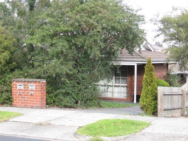 2/70 Franklin Road, Doncaster East, VIC 3109, Doncaster East - Thumbnail 7