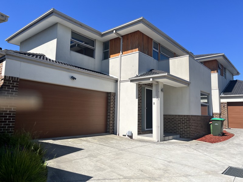 2/71 Commercial Road, Ferntree Gully, VIC 3156 - Image - 21/11/2025