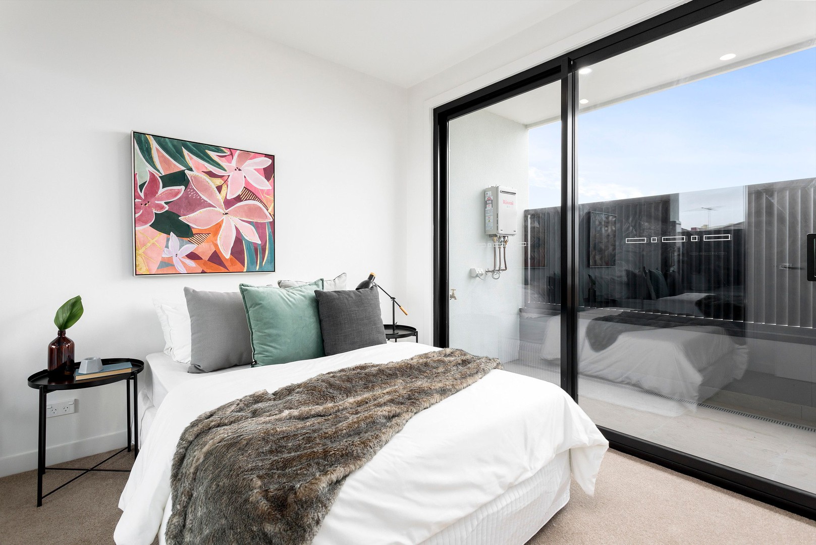 2/74 Woodland StreetStrathmore, VIC 3041, Strathmore - Thumbnail 6