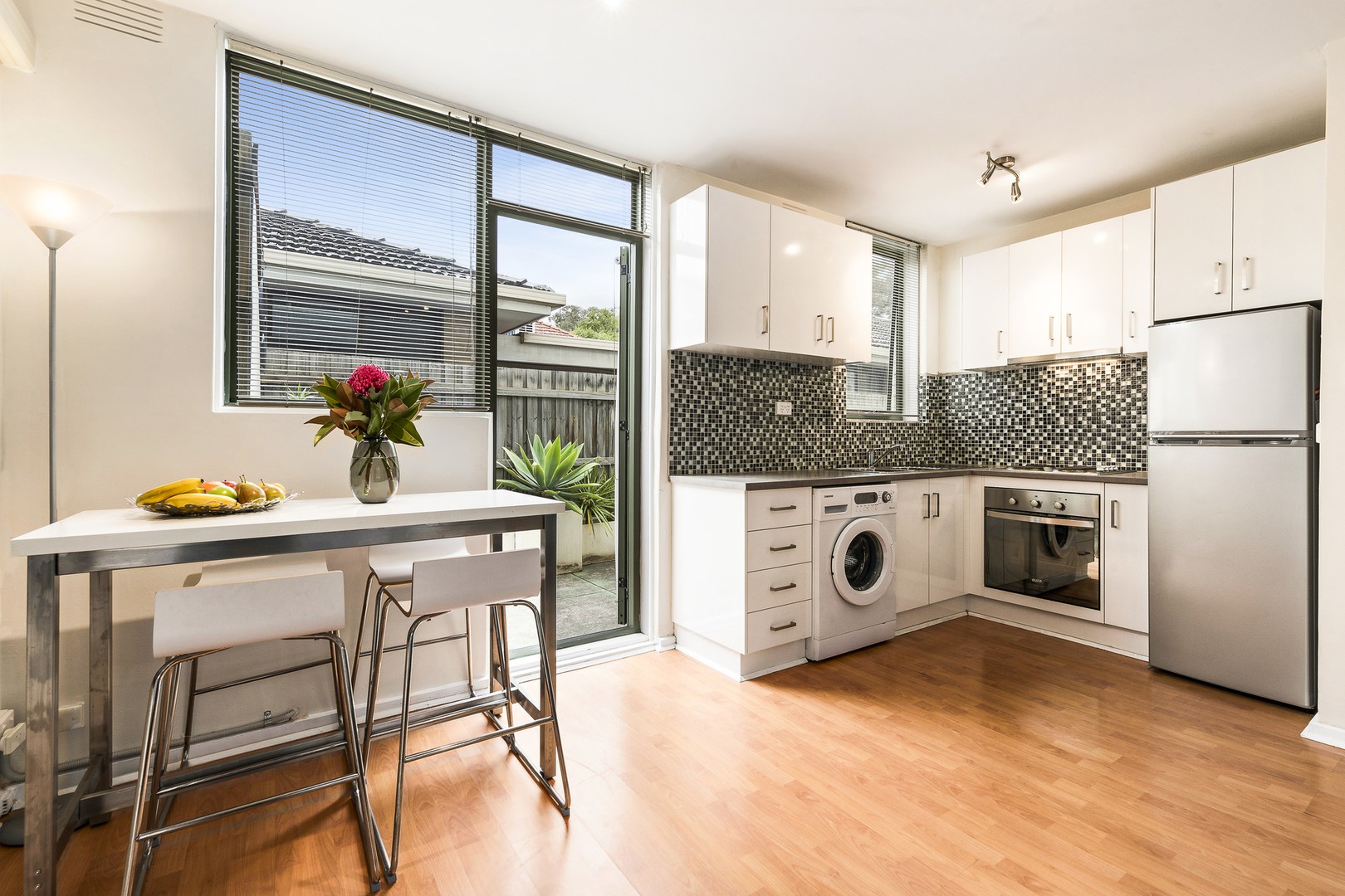2/76 Brunswick RoadBrunswick, vic 3056  - Leased, Brunswick - Thumbnail 2
