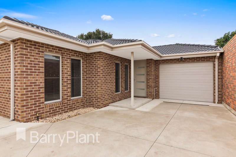 2/76 Marshall Avenue, St Albans, VIC 3021, St Albans - Thumbnail 3