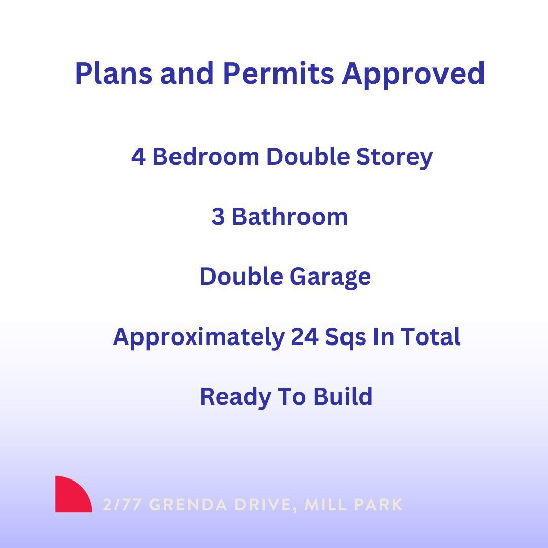 2/77 Grenda Drive, Mill Park, VIC 3082 - Thumbnail 1 - 31/03/2026