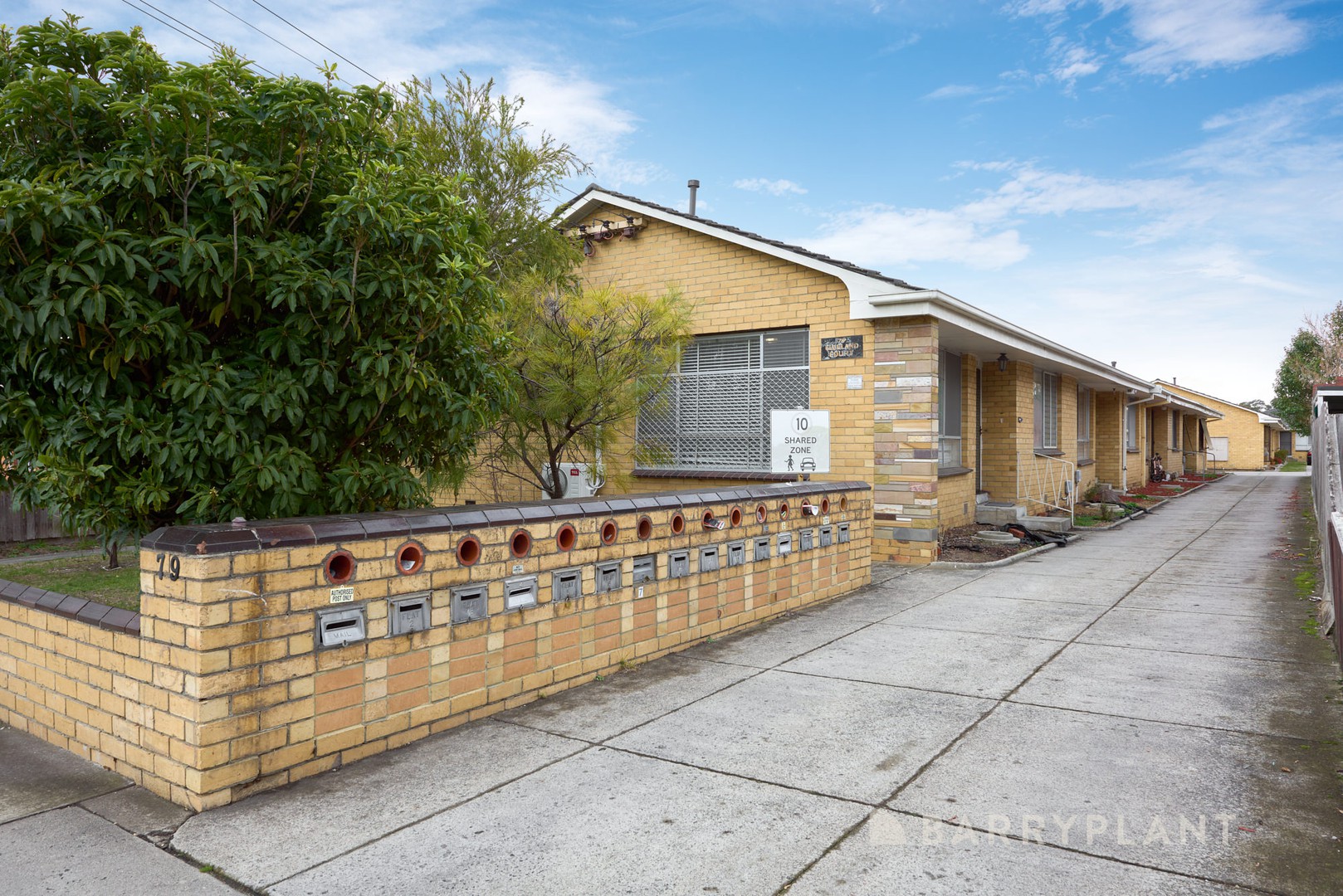 2/79 Cleeland Street, Dandenong, VIC 3175, Dandenong - Thumbnail 8