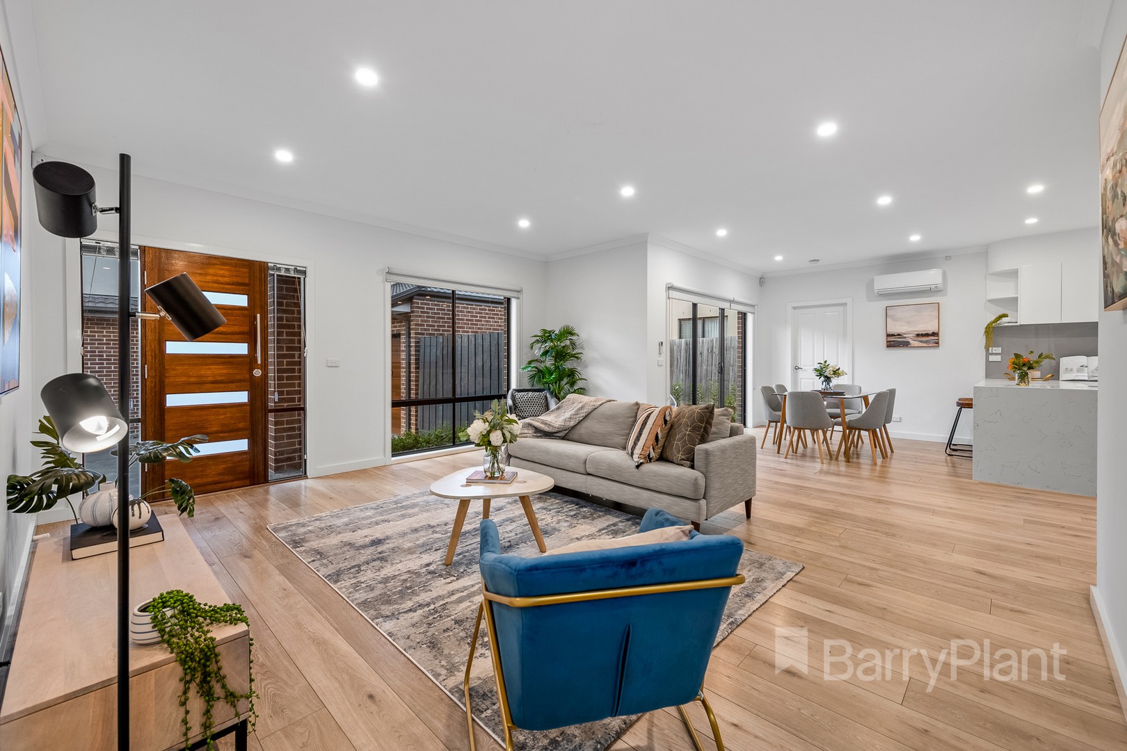 2/8 Beacon Street, Glen Waverley, VIC 3150, Glen Waverley - Thumbnail 5