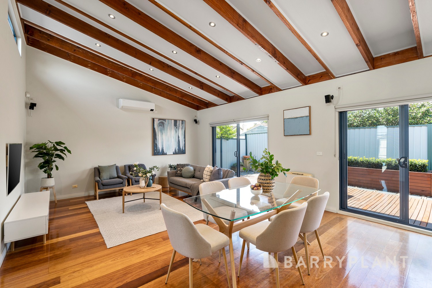 2/8 Burnett Avenue, Braybrook, VIC 3019, Braybrook - Thumbnail 4