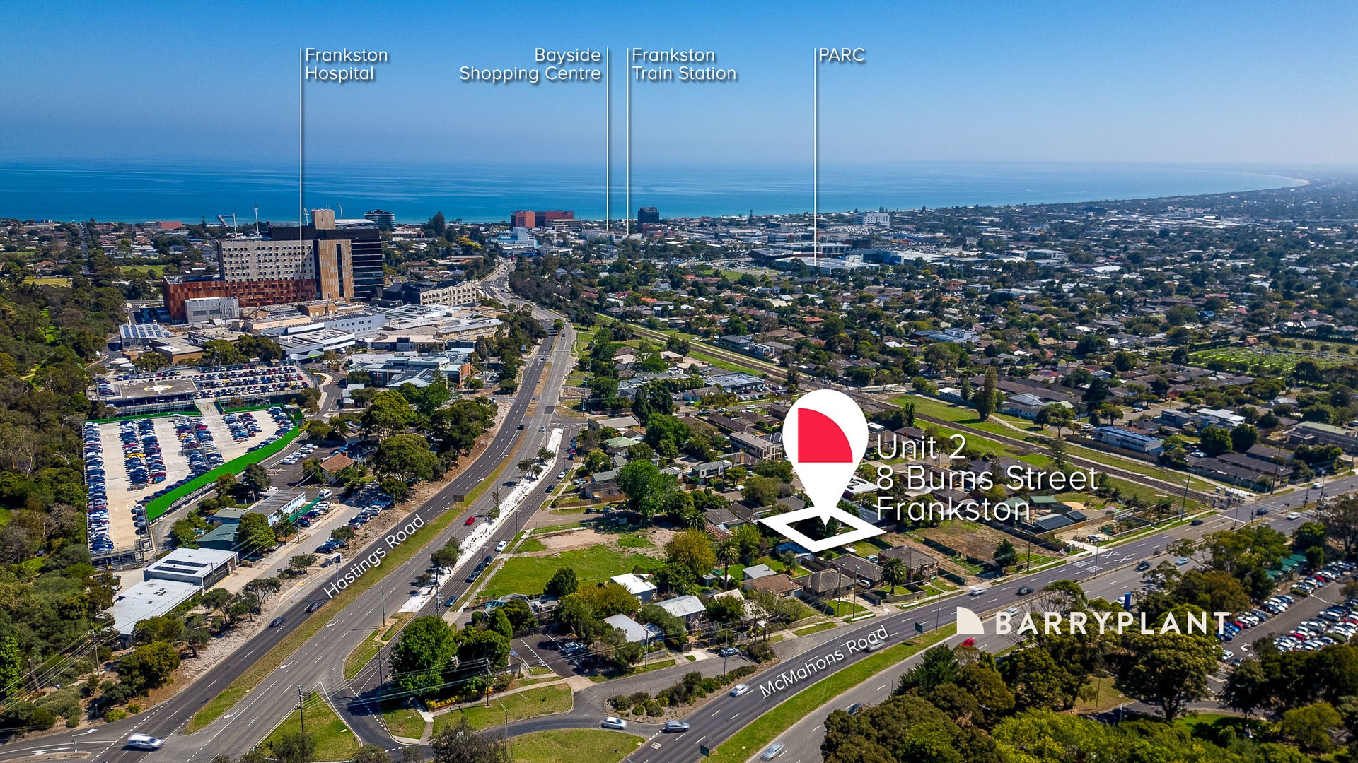 2/8 Burns Street, Frankston, VIC 3199 - Thumbnail 2 - 12/03/2026