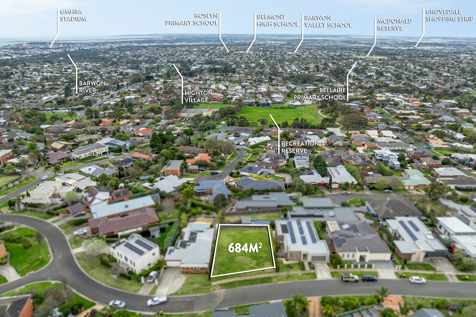 2/8 Henderson Drive, Wandana Heights, VIC 3216, Wandana Heights - Thumbnail 4