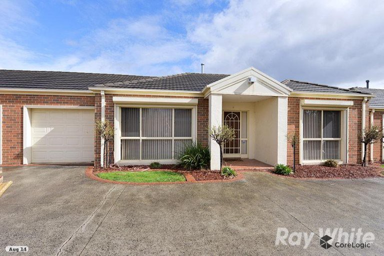 2/8 Mendora Crescent, Wantirna South, VIC 3152, Wantirna South - Thumbnail 6