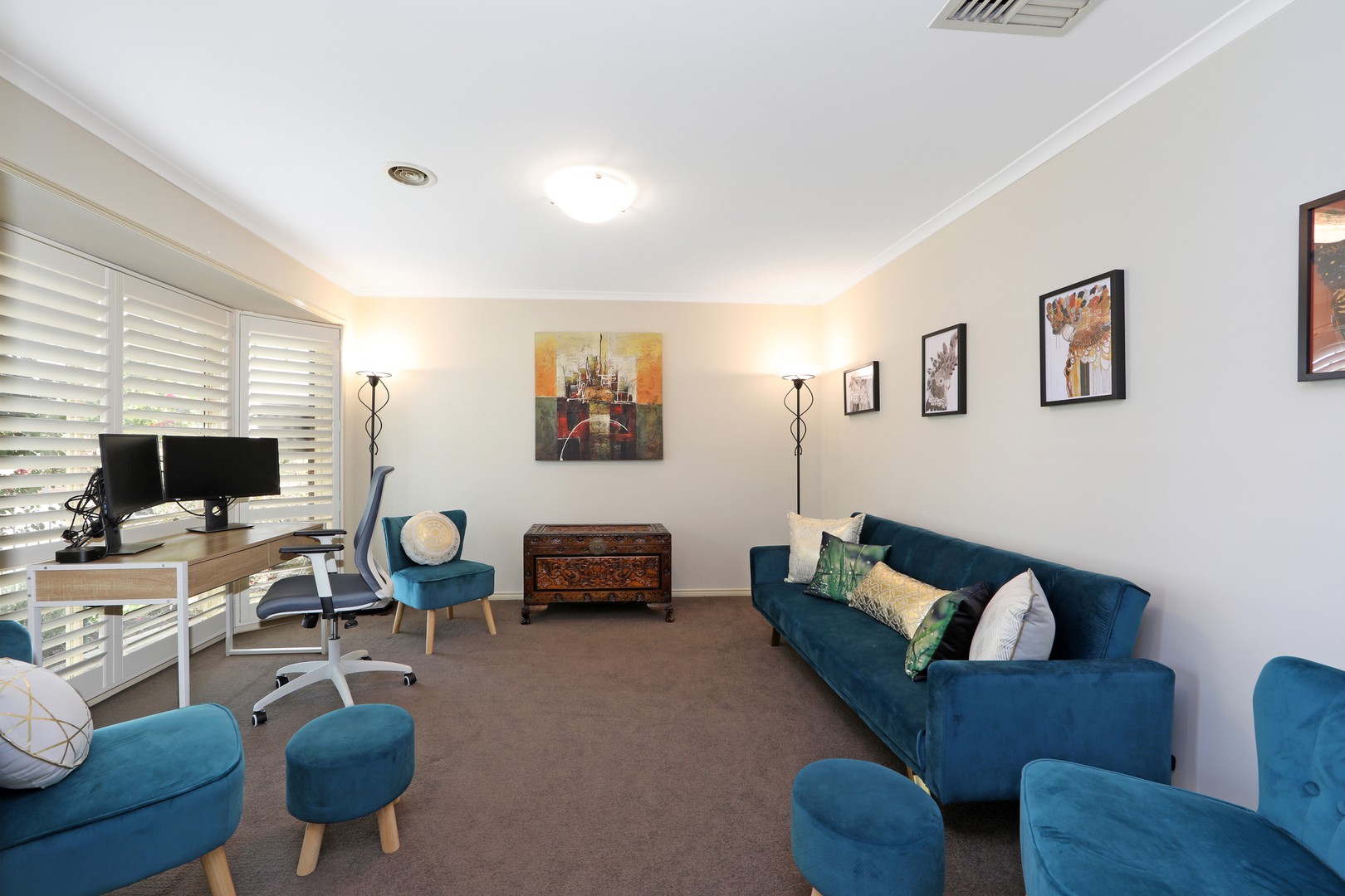 2/8 Poplar Close, Rowville, VIC 3178 - Thumbnail 2 - 22/03/2023