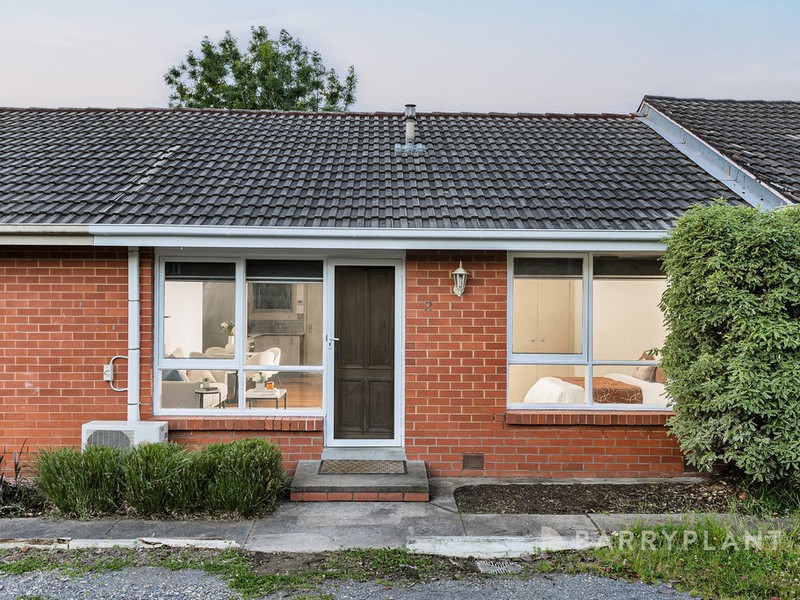 2/8 Simpson Road, Ferntree Gully, VIC 3156 - Image - 25/11/2025