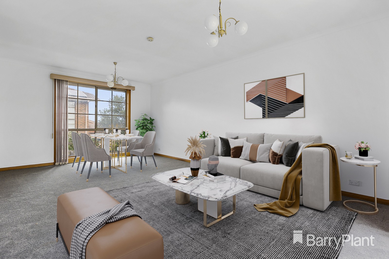 2/8 Tourmaline Crescent, Wheelers Hill, VIC 3150, Wheelers Hill - Thumbnail 2