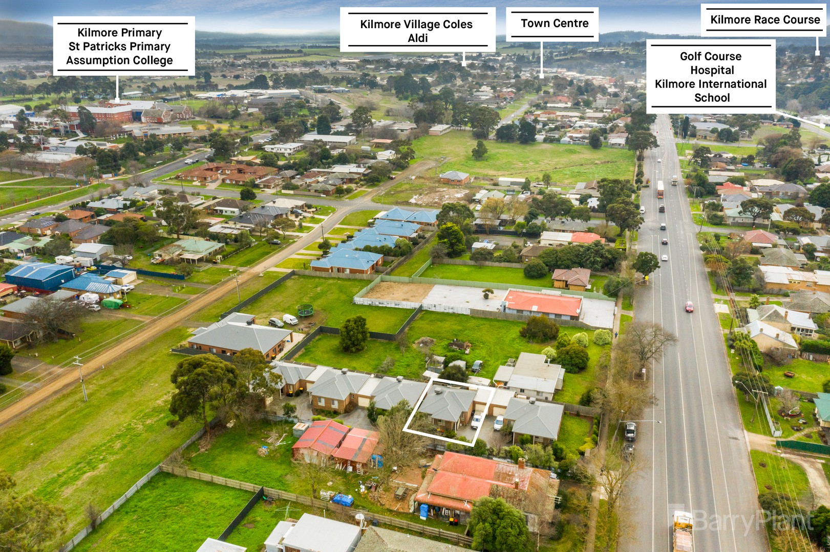 2/81 Powlett Street, Kilmore, VIC 3764, Kilmore - Thumbnail 7