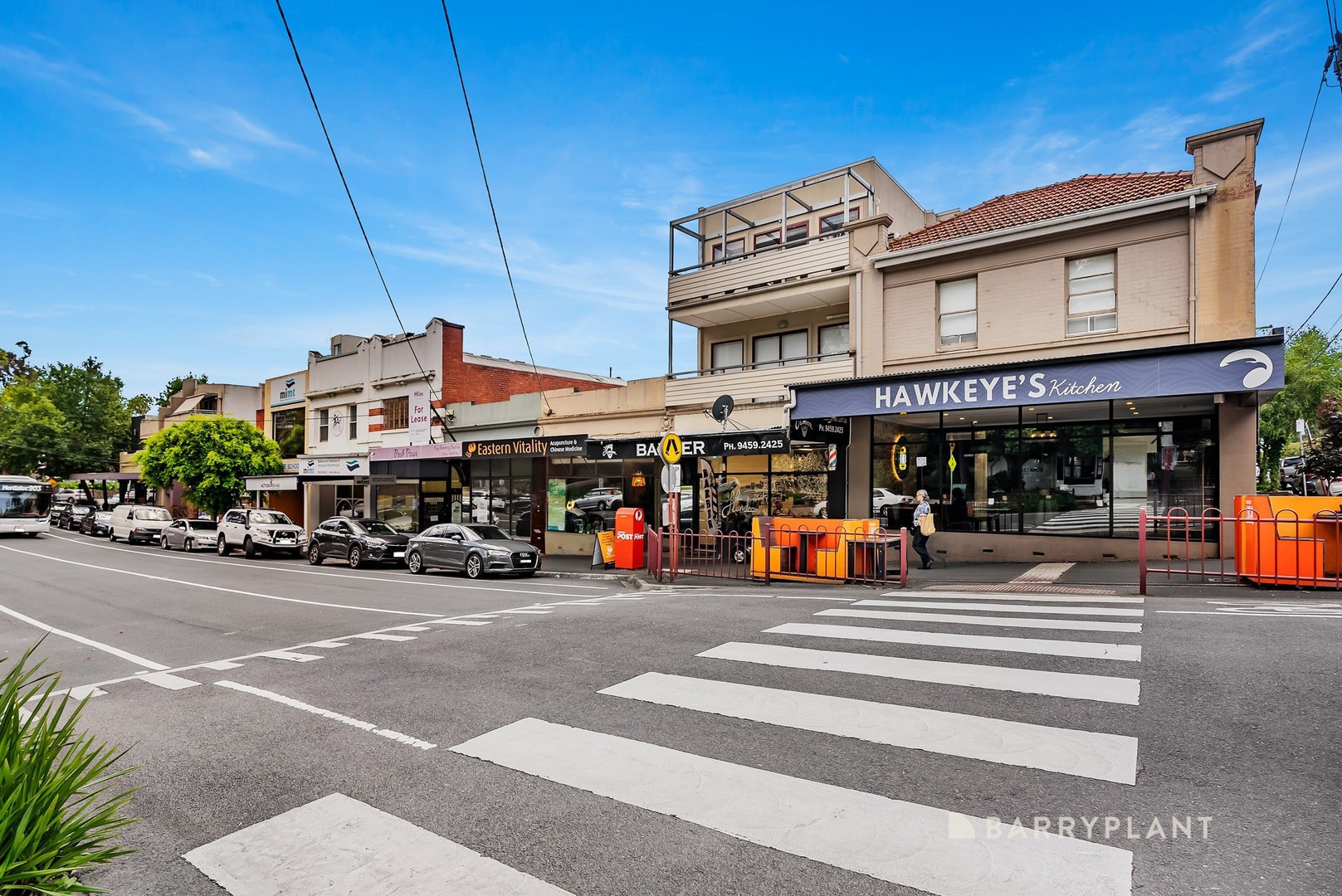 2/83 Yarra Street, Heidelberg, VIC 3084, Heidelberg - Thumbnail 8