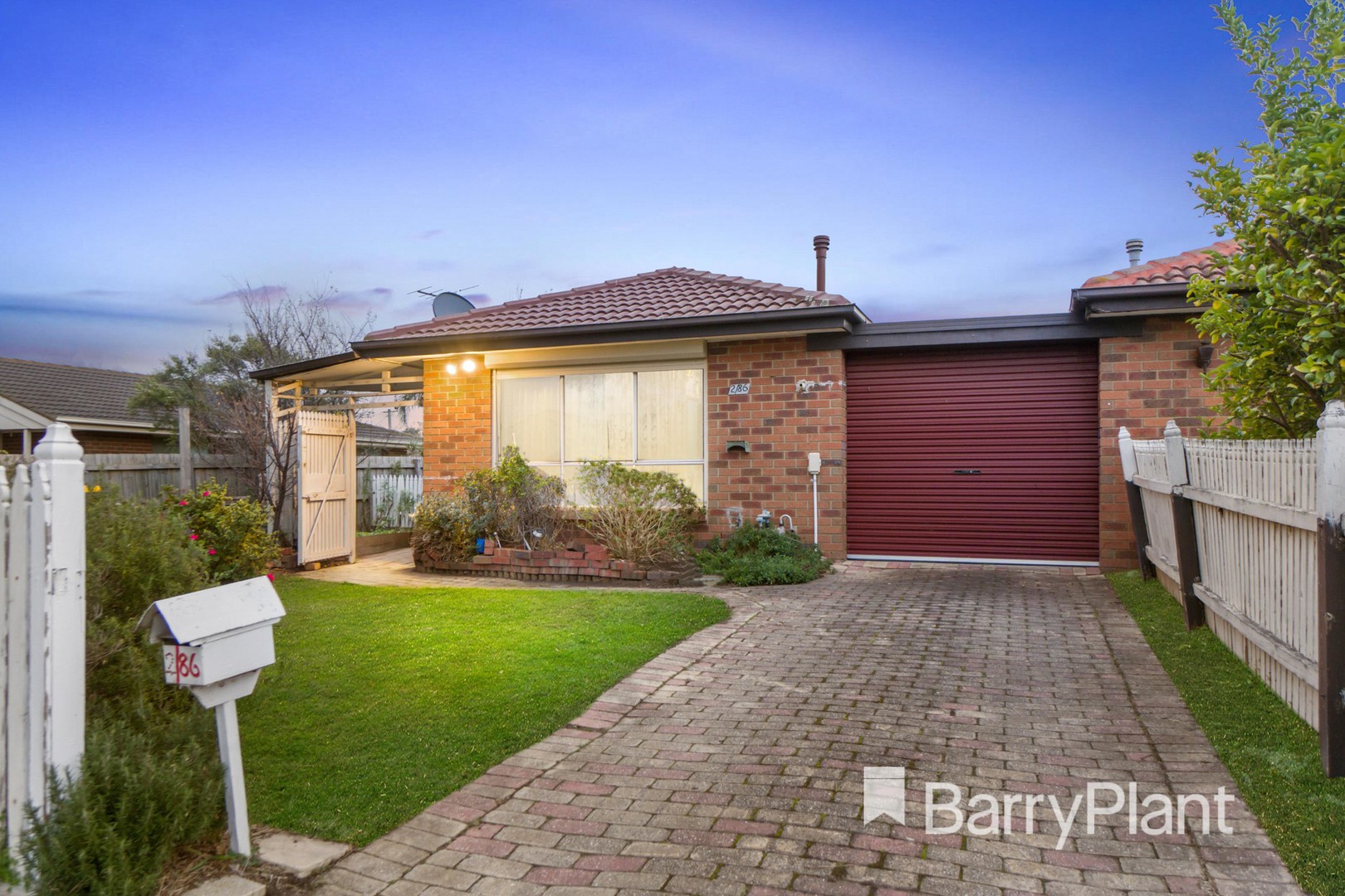 2/86 Kurung Drive, Kings Park, VIC 3021, Kings Park - Thumbnail 2