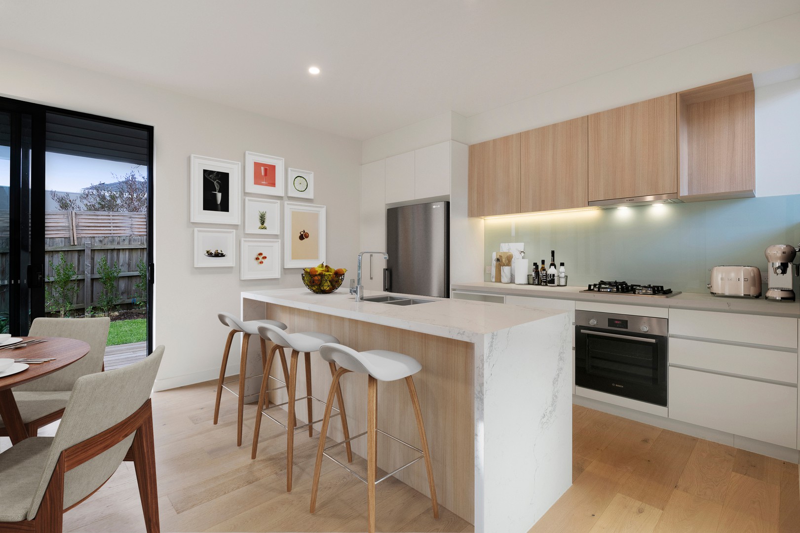 2/9 Barkly Street, Mordialloc, VIC 3195, Mordialloc - Thumbnail 2