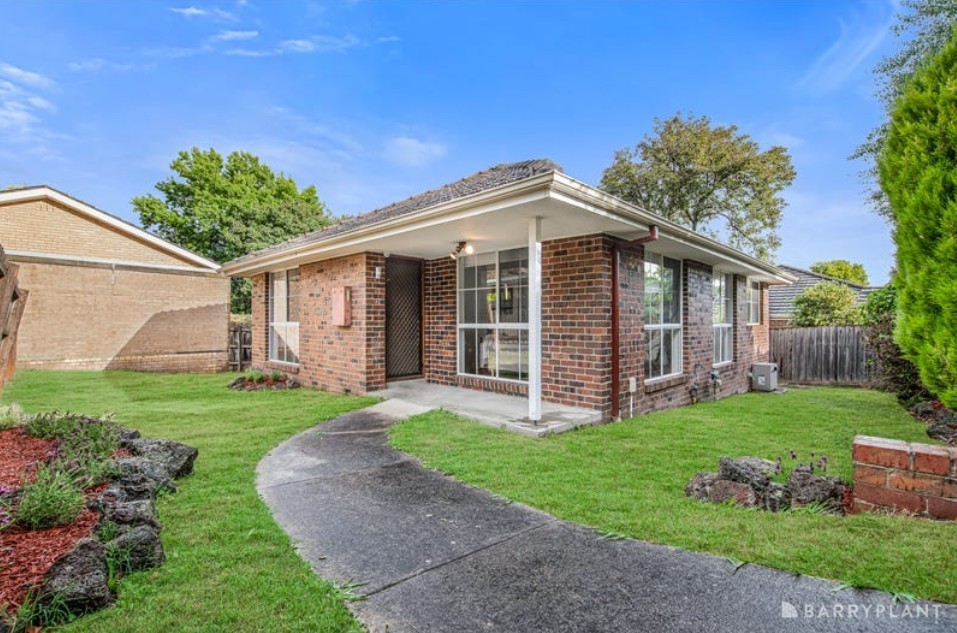 2/9 Ford Street, Ringwood, VIC 3134