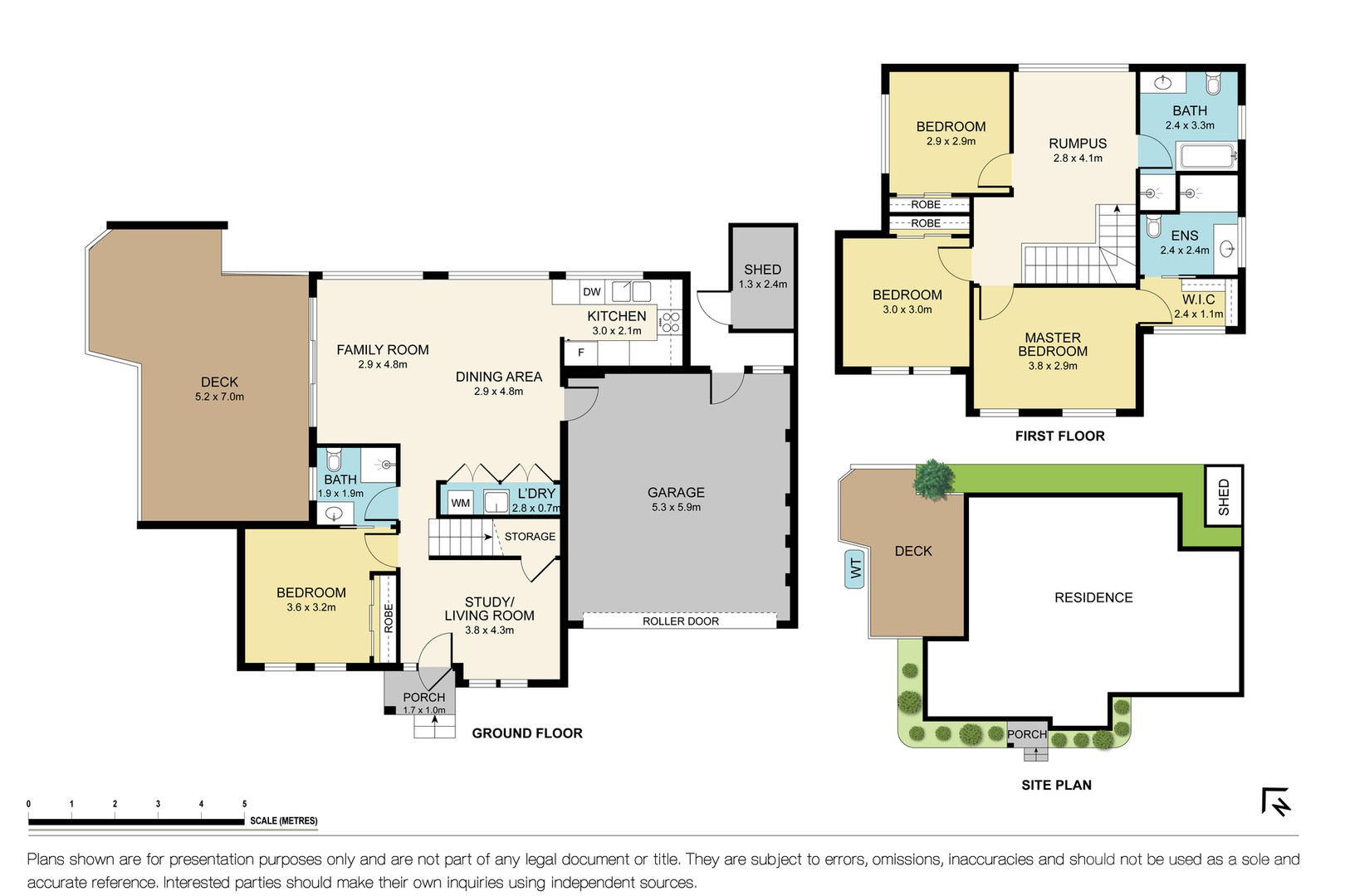 2/9 Kemps Street, Ringwood East, VIC 3135, Ringwood East - Thumbnail 2