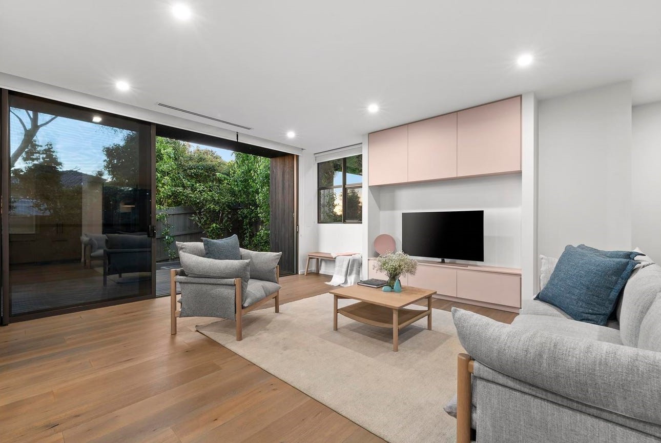 2/9 Morris Street, Doncaster, VIC 3108, Doncaster - Thumbnail 4
