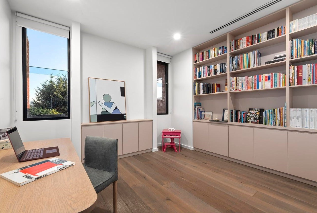 2/9 Morris Street, Doncaster, VIC 3108, Doncaster - Thumbnail 6