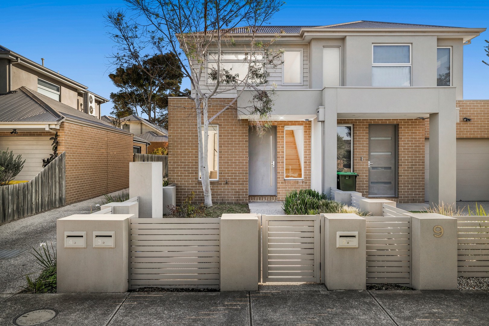 2/9 Rose Street, Altona, VIC 3018, Altona - Image 1
