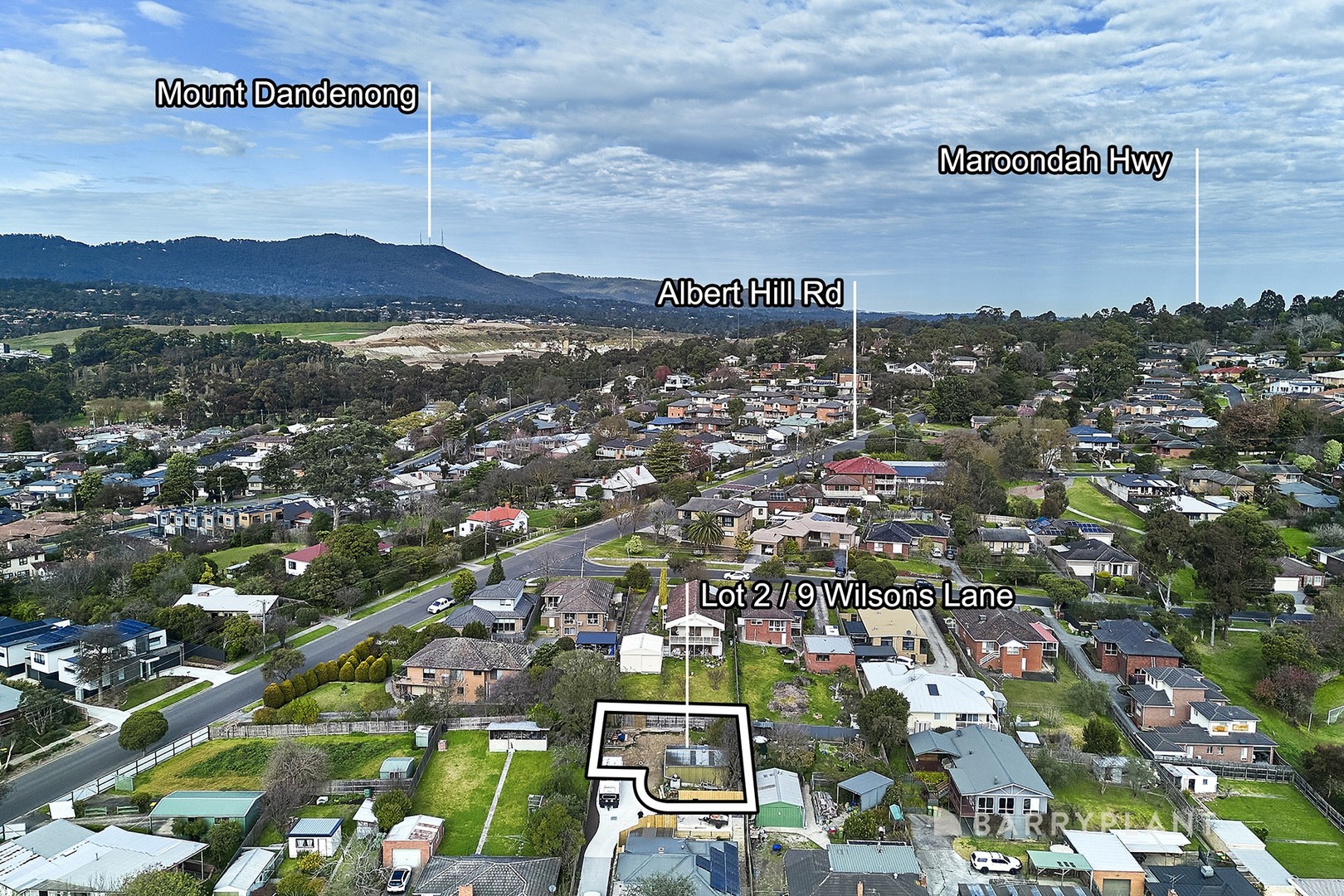 2/9 Wilsons Lane, Lilydale, VIC 3140 - Thumbnail 2 - 09/07/2024