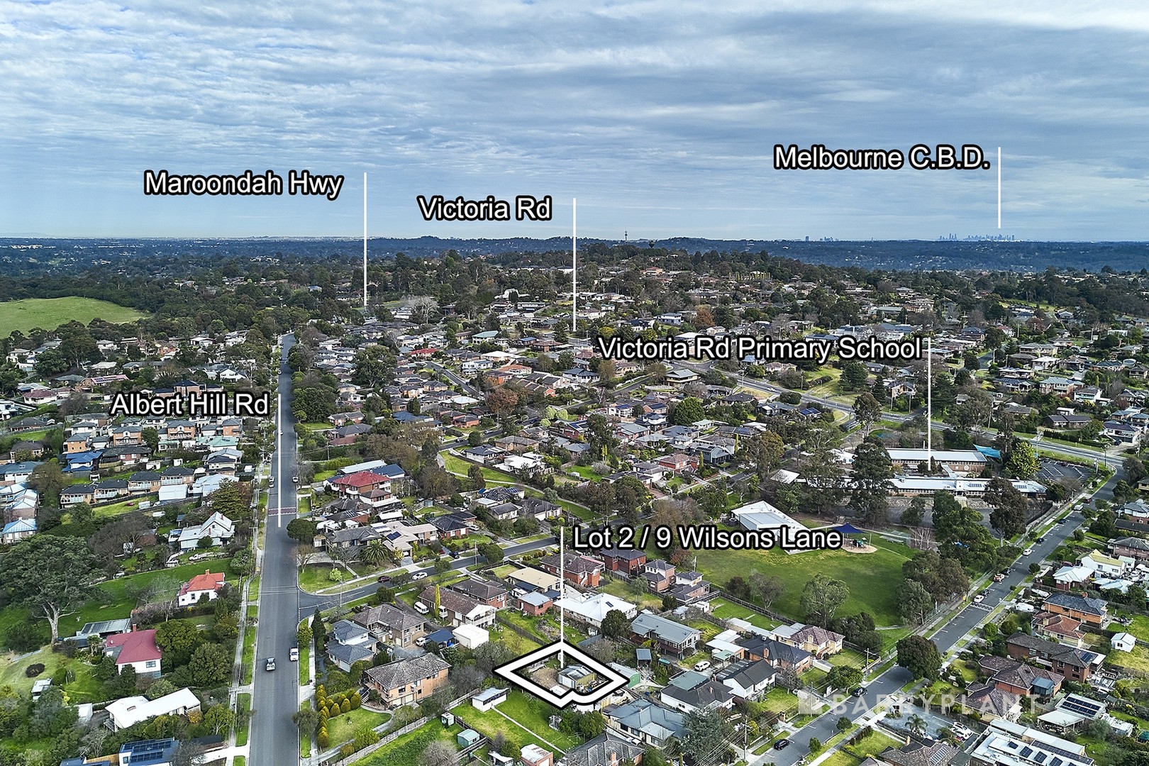 2/9 Wilsons Lane, Lilydale, VIC 3140, Lilydale - Thumbnail 4